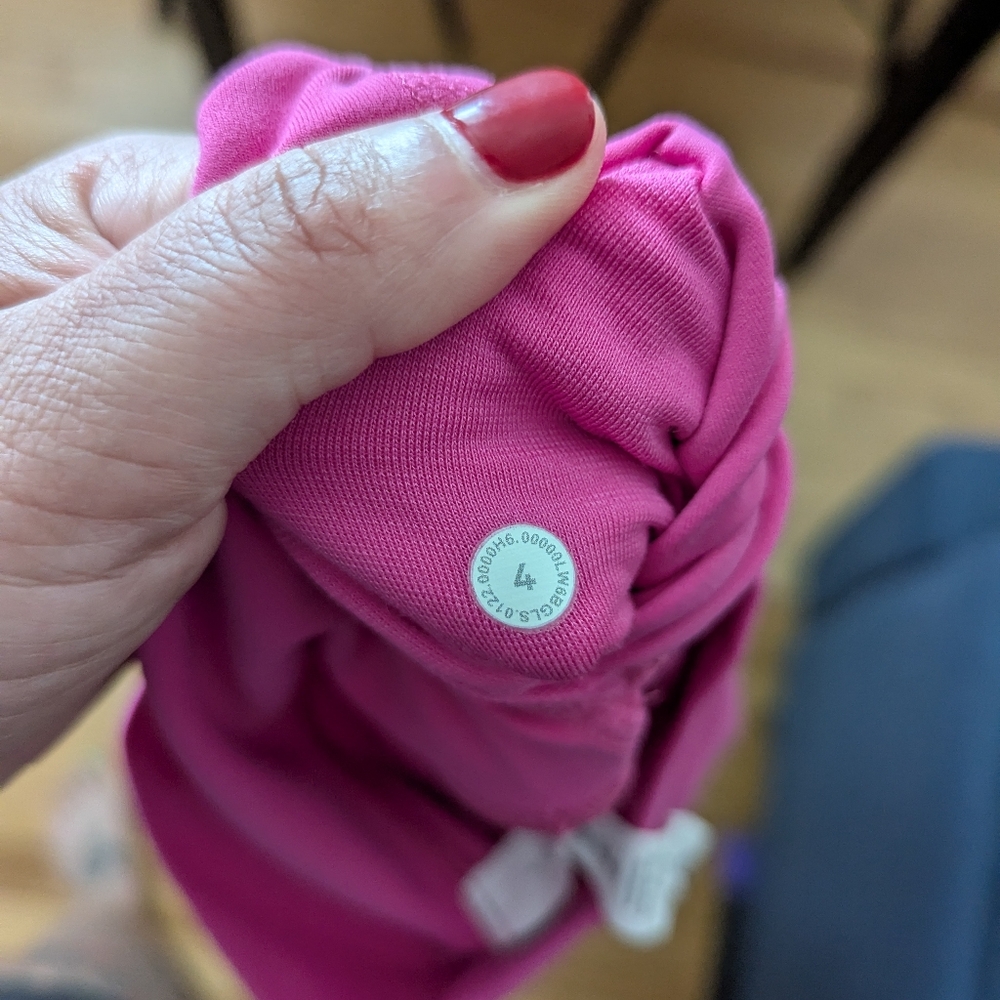 Lululemon Align Leggings 23" - Picture 6 of 8